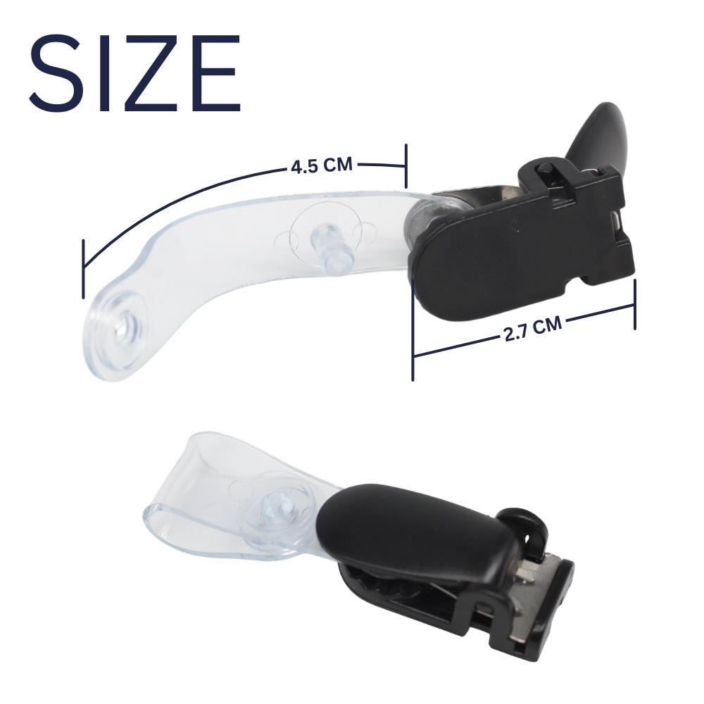 URSA Pouch Clips