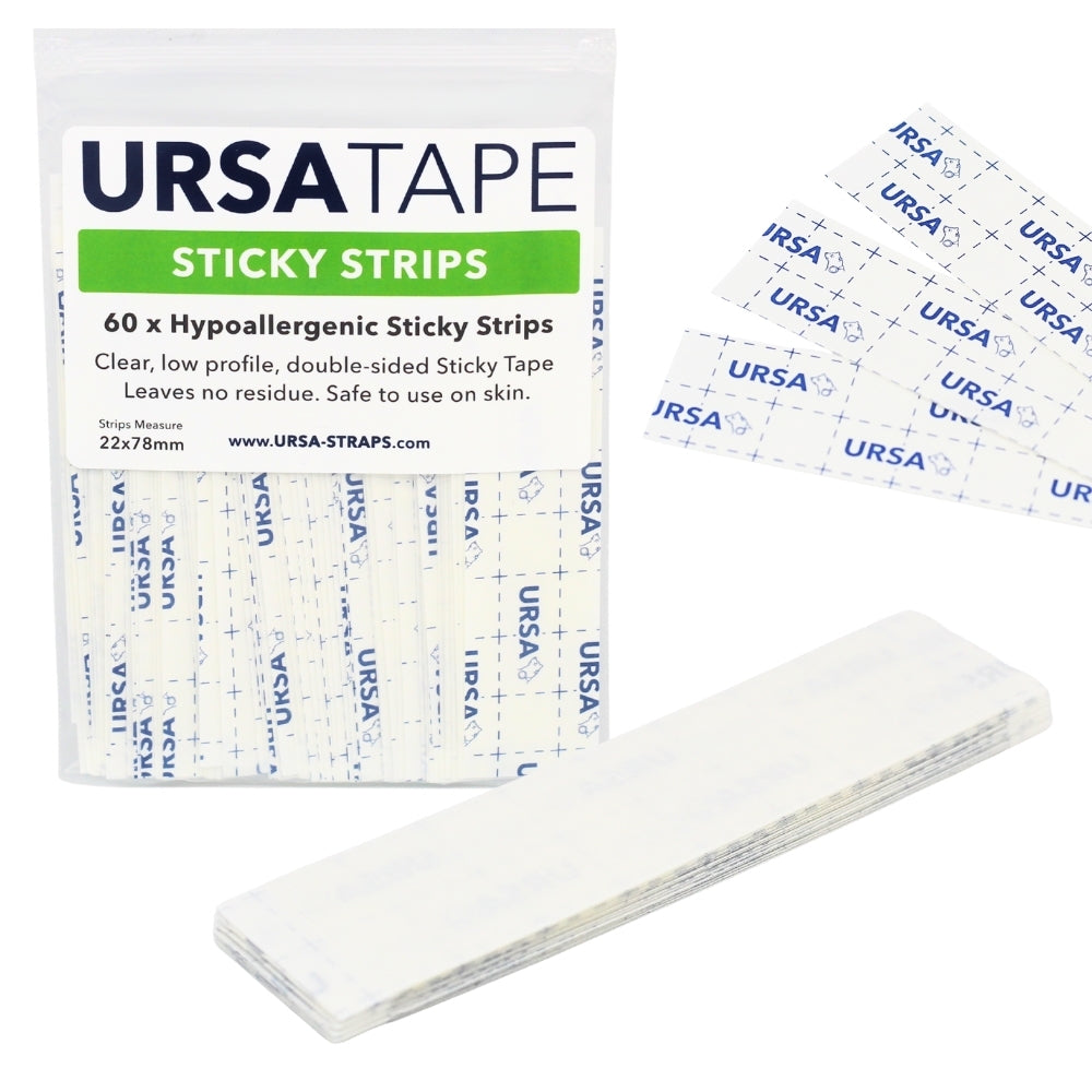 Sticky Strips