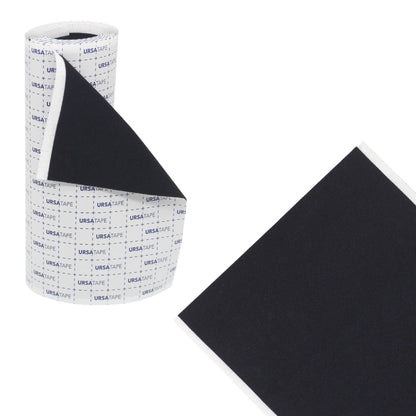Black / 1 Roll (100 x 15cm)