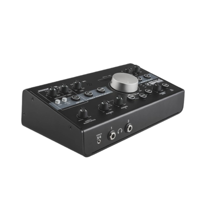 Mackie Big Knob Studio Monitor Controller & Interface