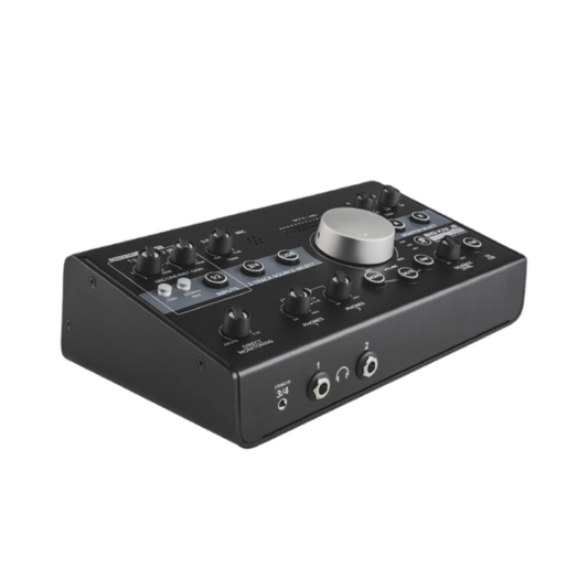 Mackie Big Knob Studio Monitor Controller & Interface