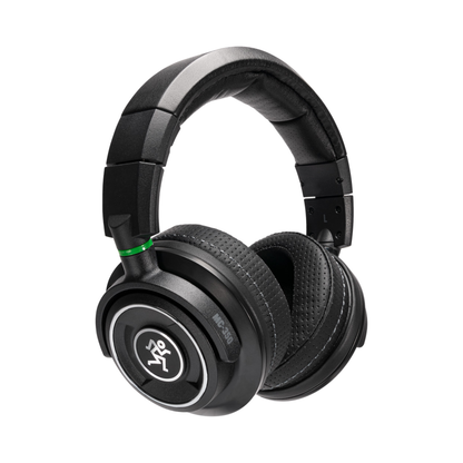 Mackie MC-350 Professional Closed-Back Headphones