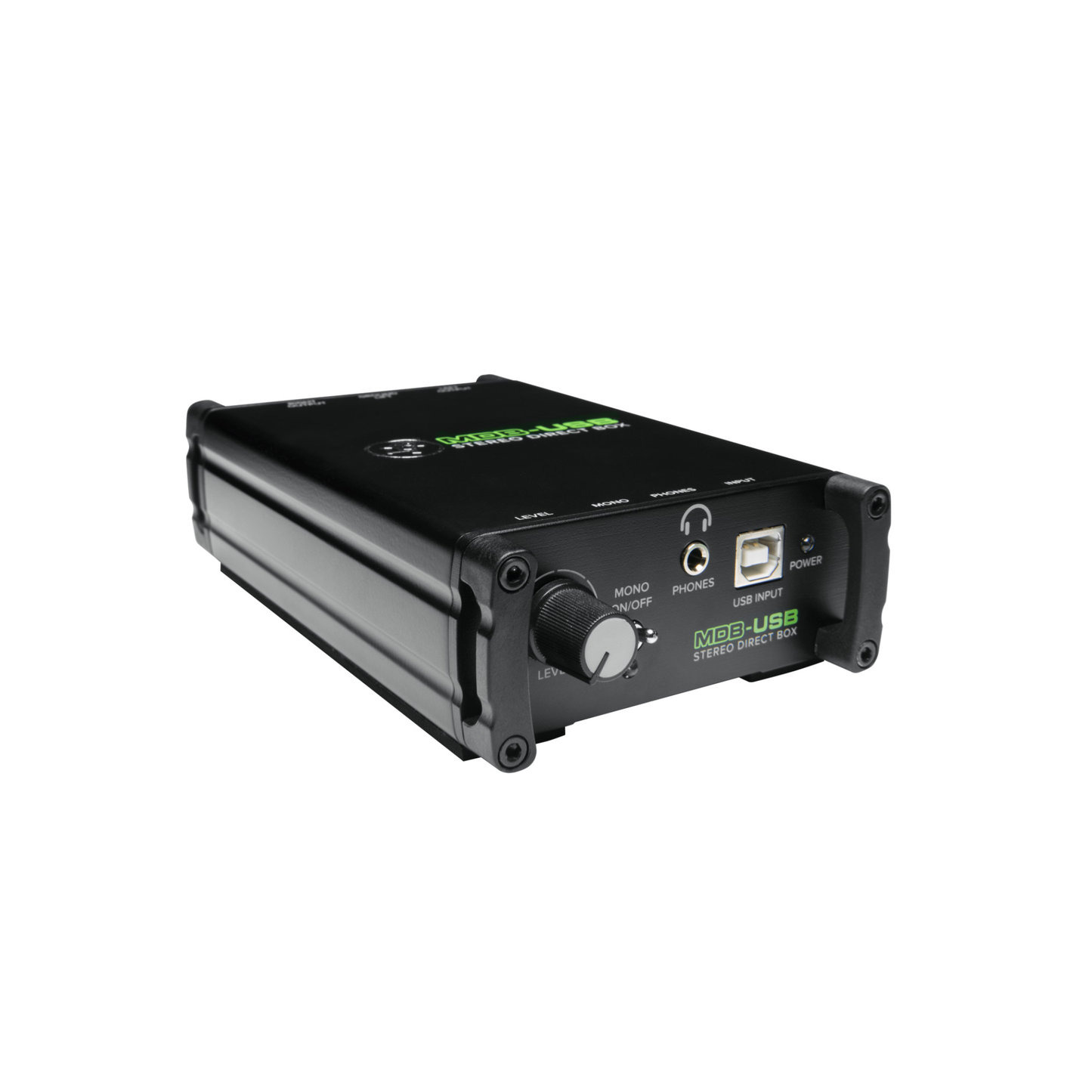 Mackie MDB-USB USB Direct Box