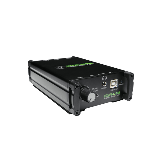 Mackie MDB-USB USB Direct Box