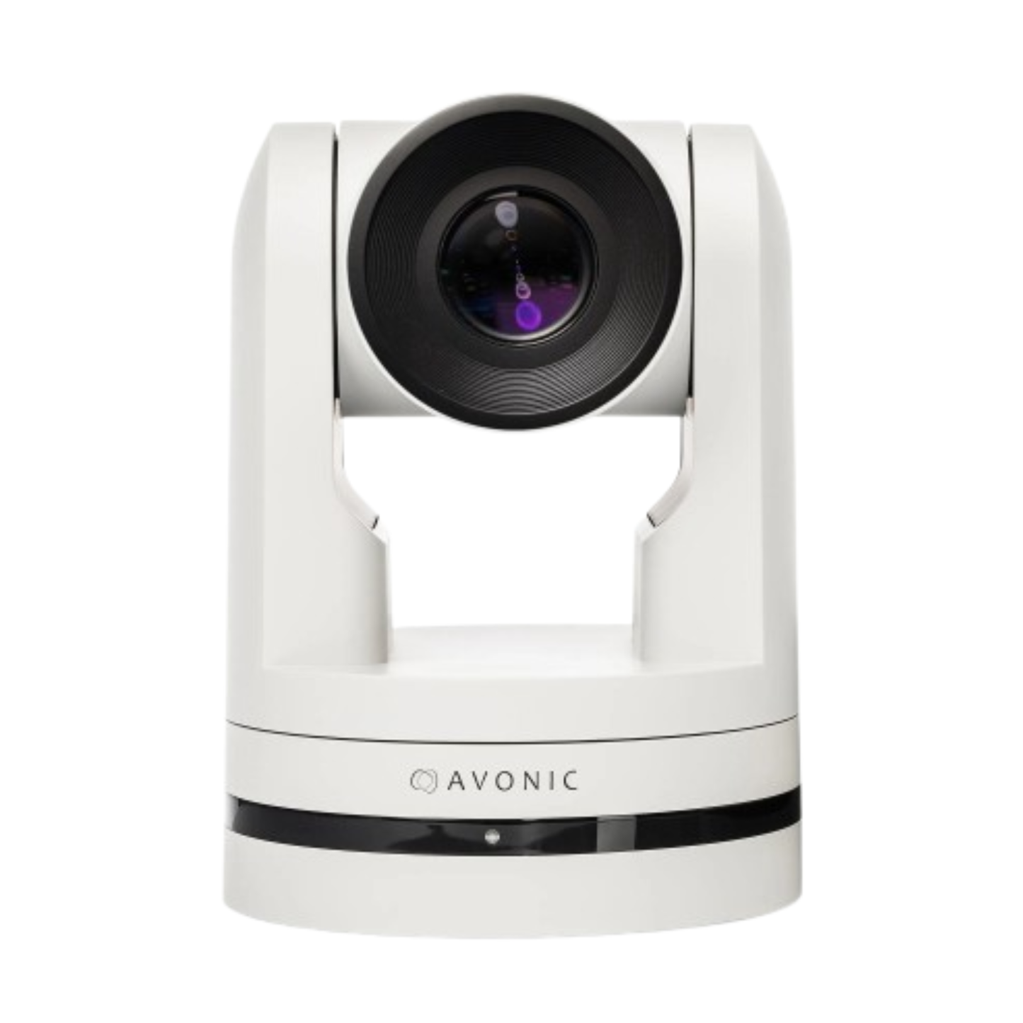 Avonic CM-70-IP-W PTZ Camera 20x Zoom White