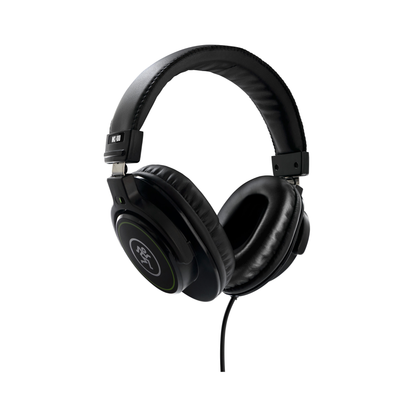 Mackie MC-100 Professional Closed-Back Headphones