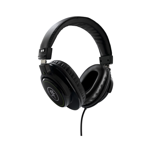 Mackie MC-100 Professional Closed-Back Headphones