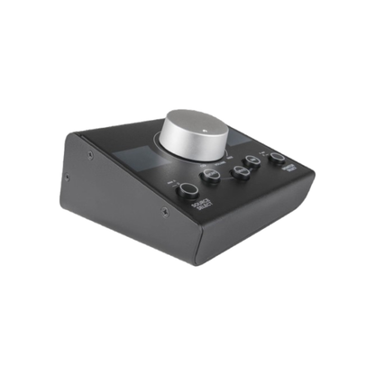 Mackie BIG KNOB Passive Studio Monitor Controller