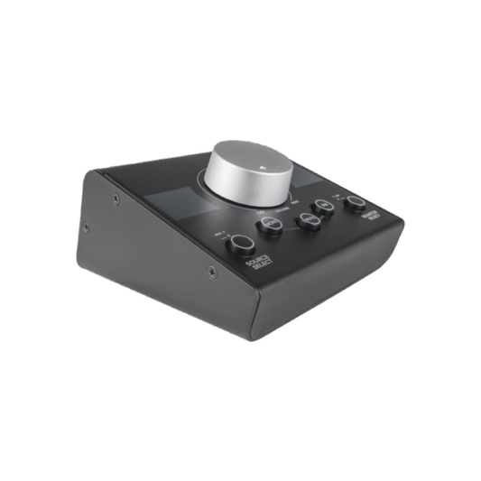 Mackie BIG KNOB Passive Studio Monitor Controller