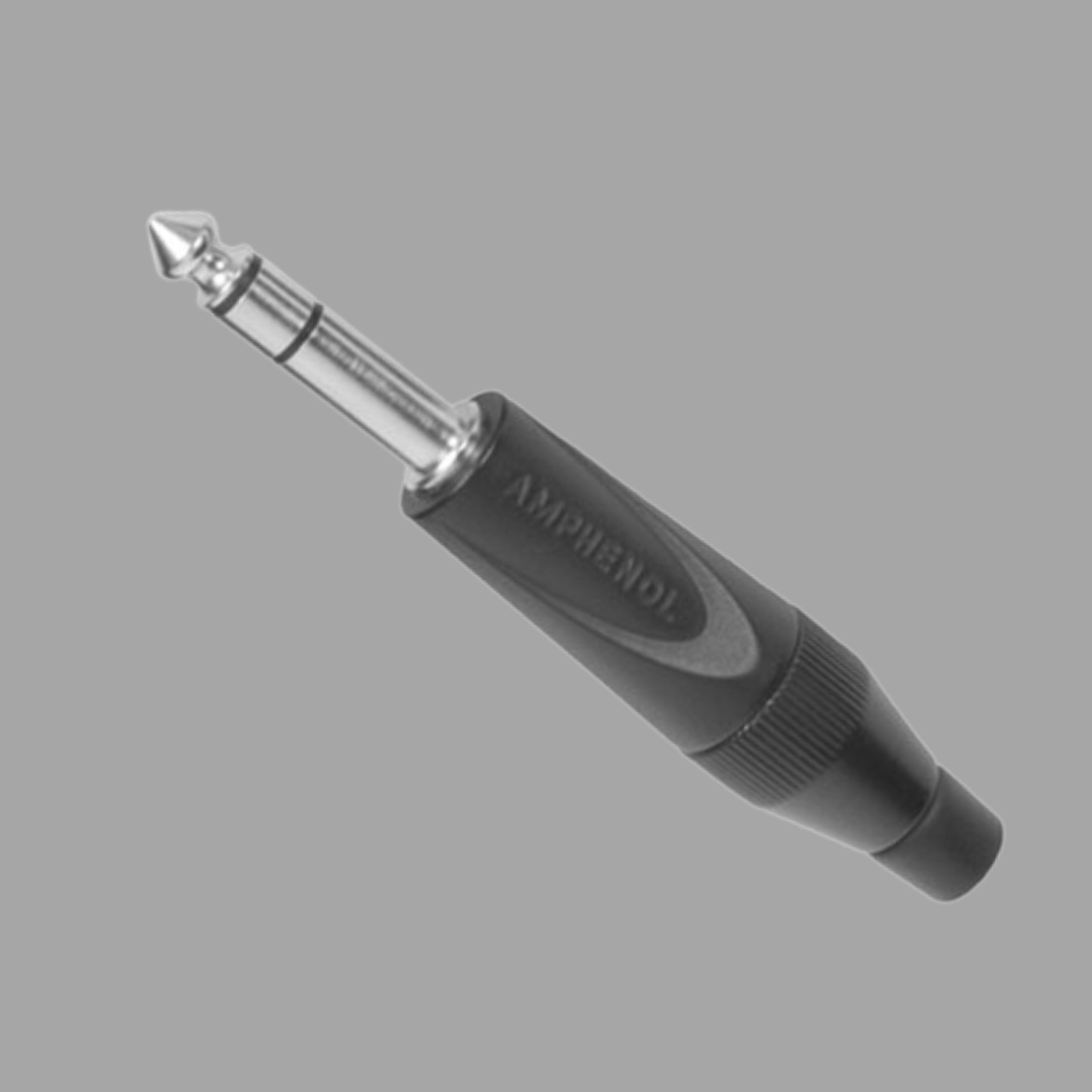 Amphenol TS3PB 1/4" PHONE STR STEREO NICKEL