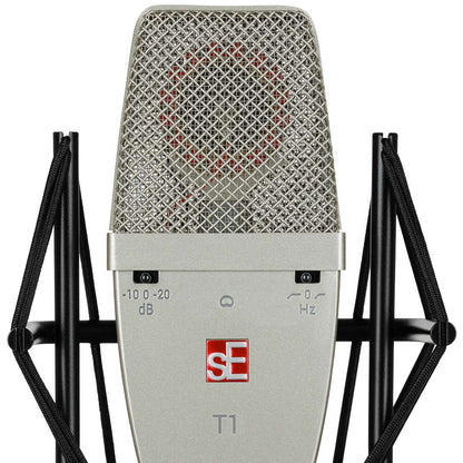 sE Electronics T1 Large Diaphragm Condenser Microphone