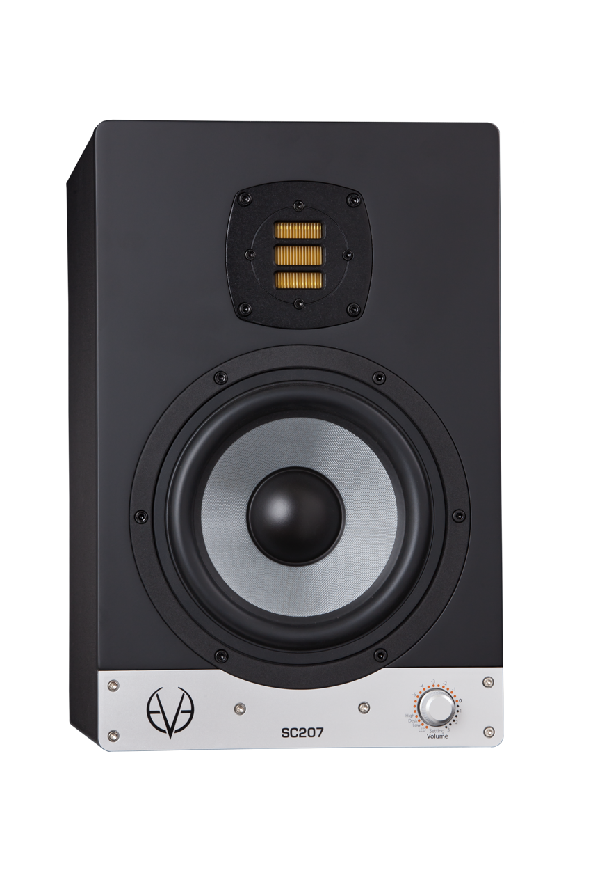 EVE Audio SC207 Active 2-Way Studio Monitor