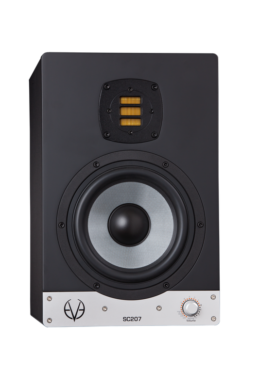 EVE Audio SC207 Active 2-Way Studio Monitor