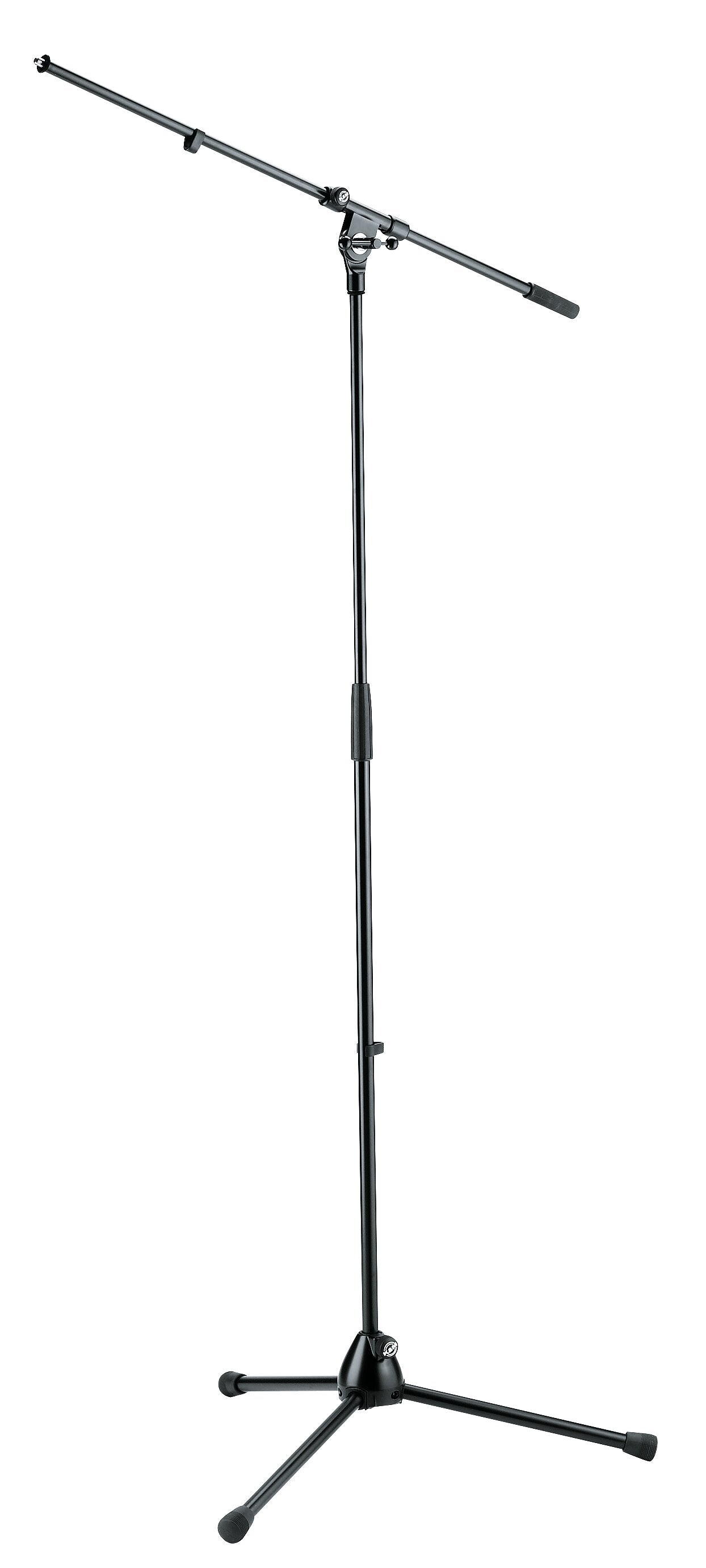 K&M 21020-300-55 Microphone stand