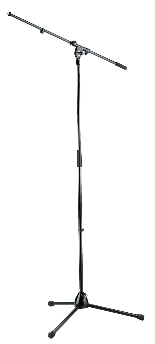 K&M 21020-300-55 Microphone stand