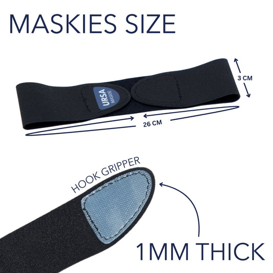 Maskies - Face Mask Ear Savers