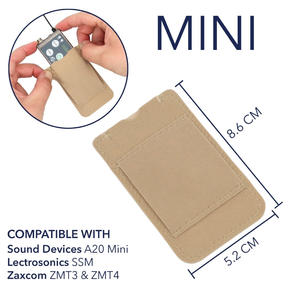 Beige / Mini