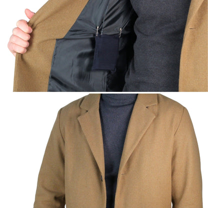 Black / Large