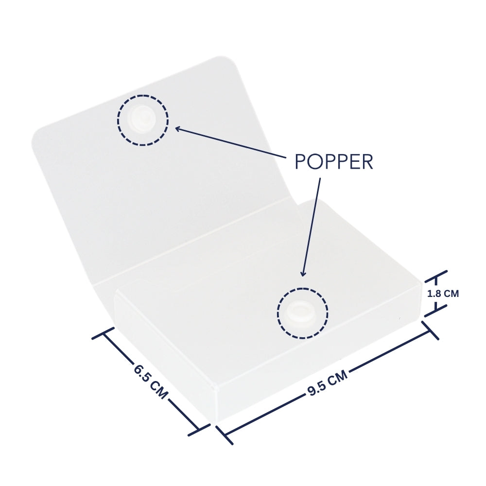 URSA Popper Case