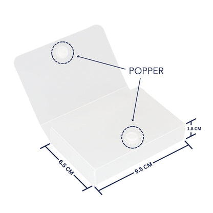 URSA Popper Case