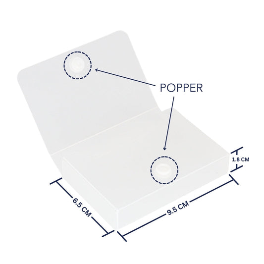 URSA Popper Case