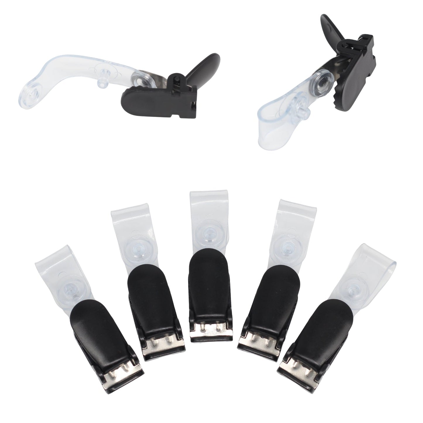 URSA Pouch Clips