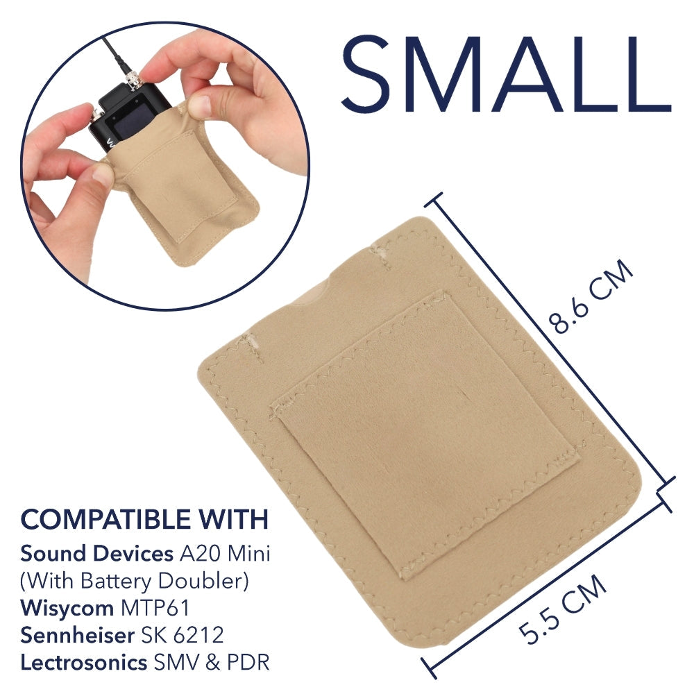 Beige / Small