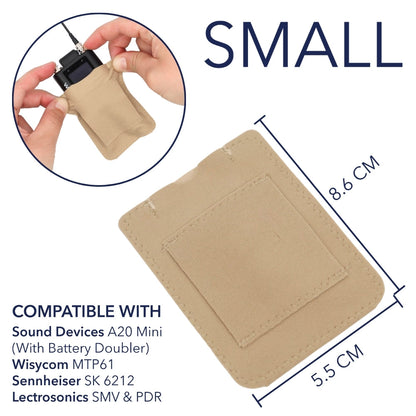 Beige / Small