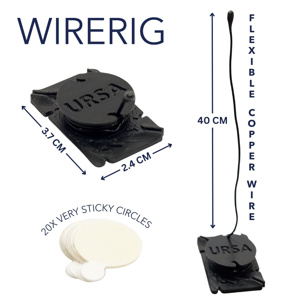 URSA WireRig