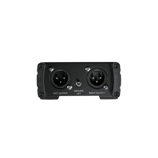 Mackie MDB-USB USB Direct Box
