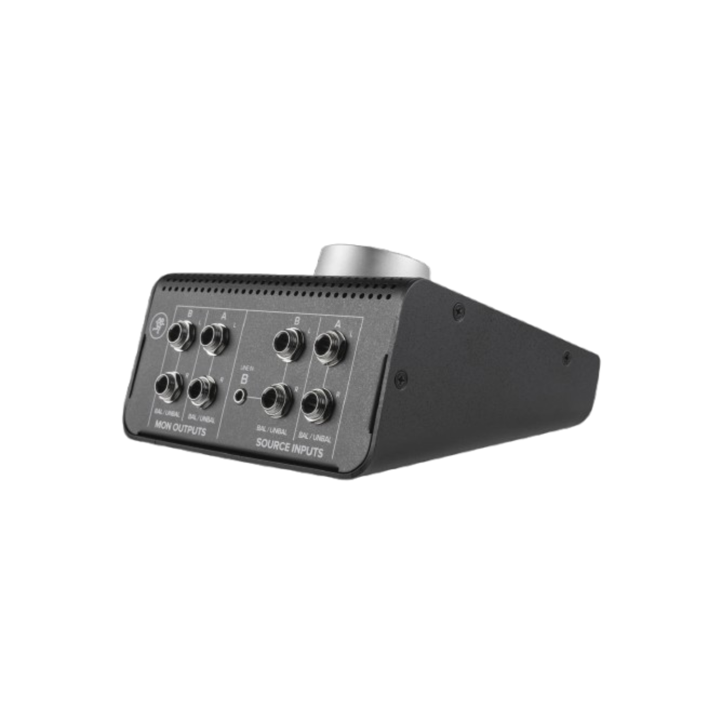 Mackie BIG KNOB Passive Studio Monitor Controller