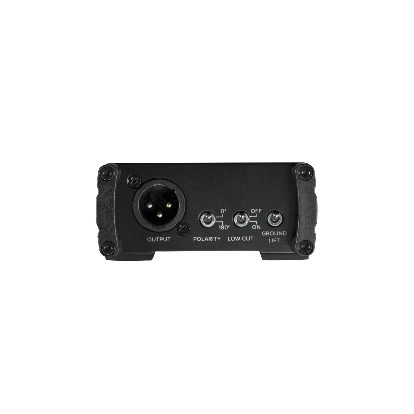 Mackie MDB-1A Active Direct Box