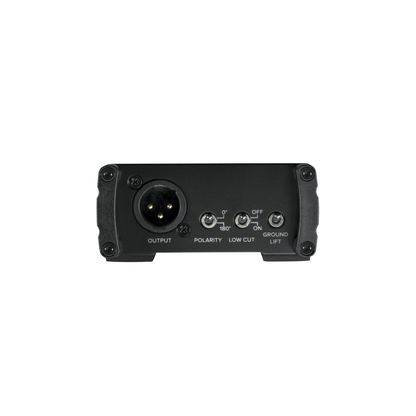 Mackie MDB-1A Active Direct Box