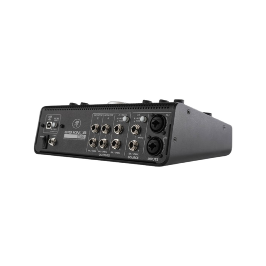 Mackie Big Knob Studio Monitor Controller & Interface