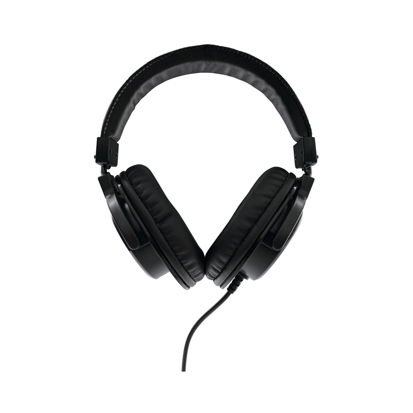 Mackie MC-100 Professional Closed-Back Headphones