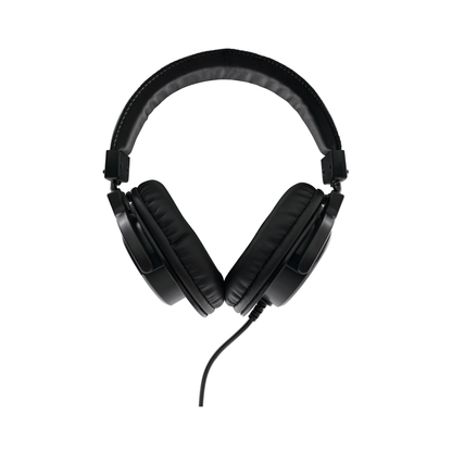 Mackie MC-100 Professional Closed-Back Headphones