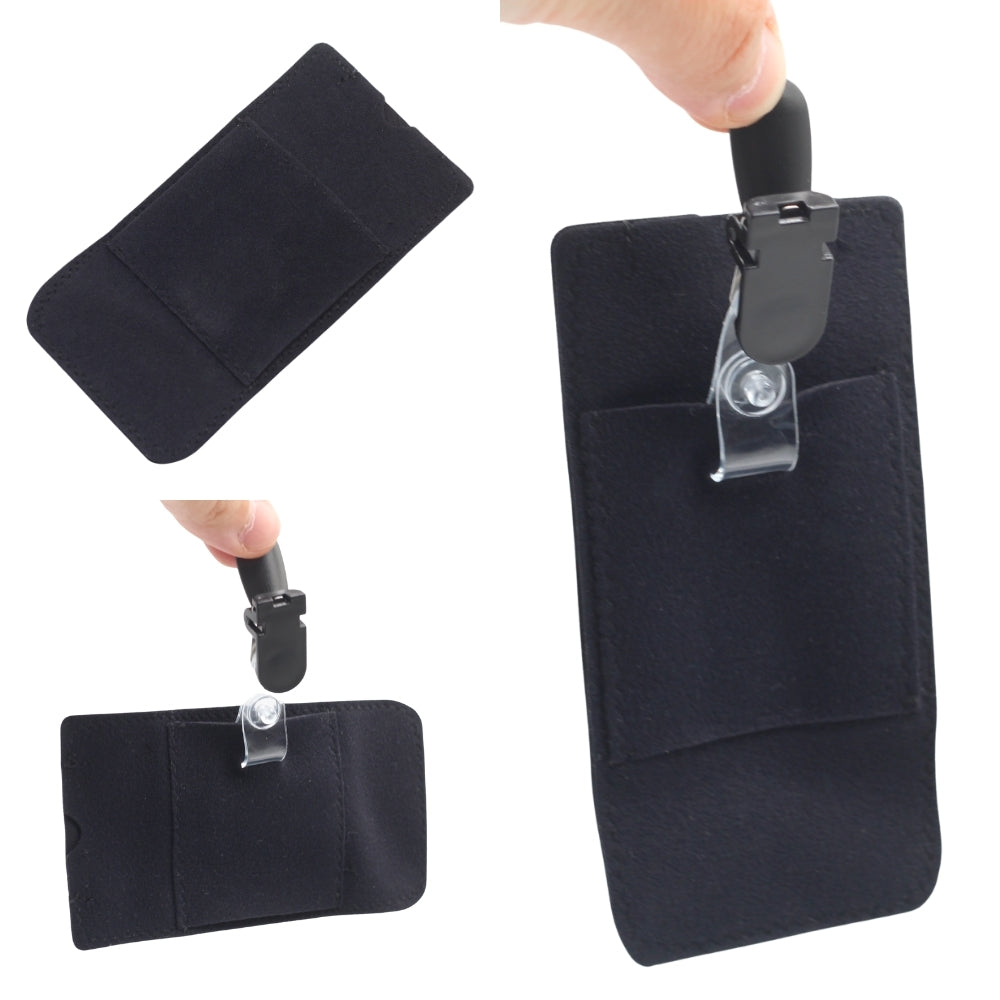 Black / XL Q5X