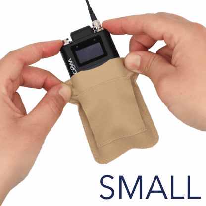 Beige / Small