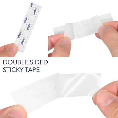 Sticky Strips