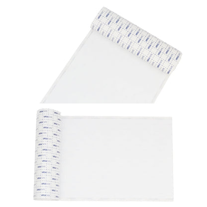 White / 1 Roll (100 x 15cm)