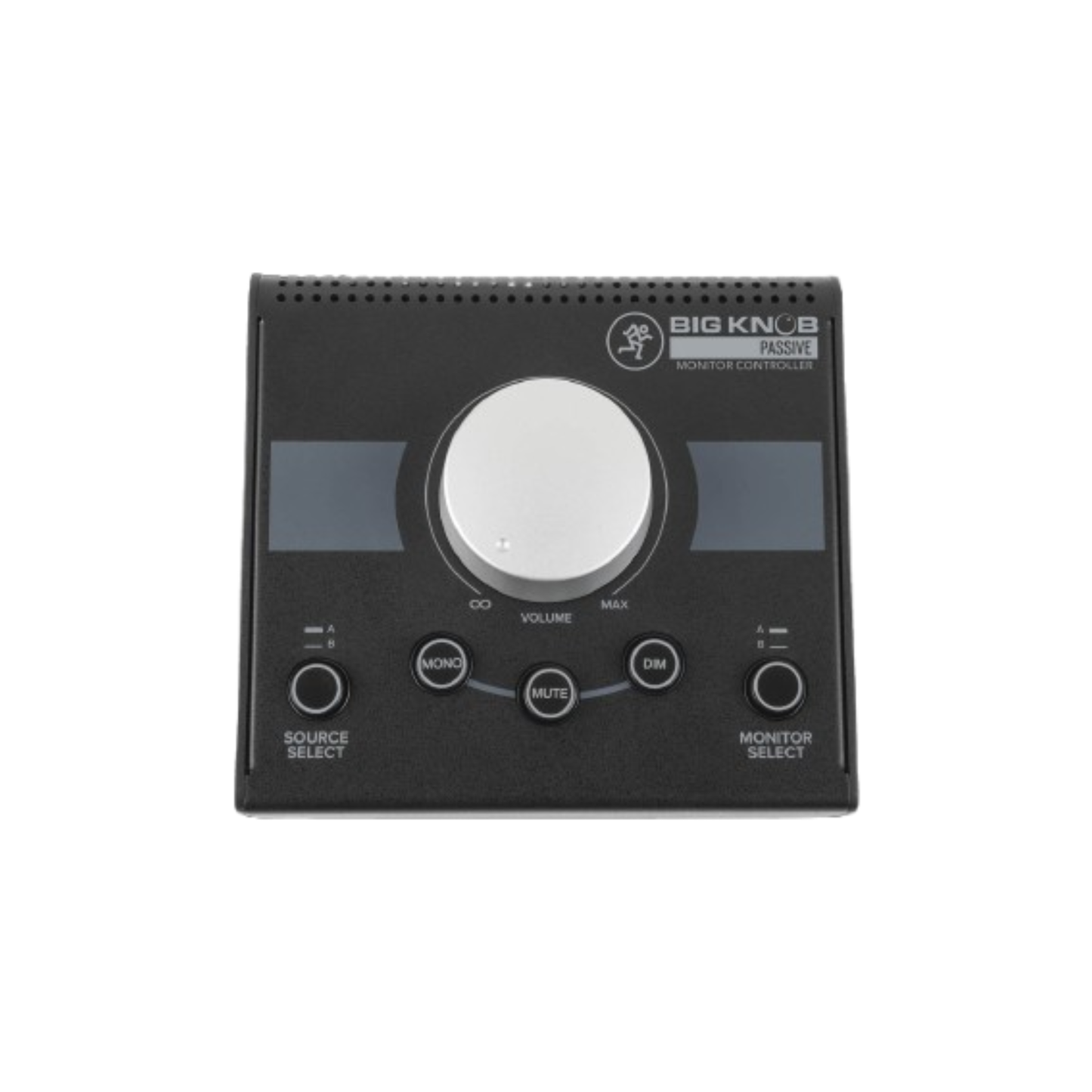 Mackie BIG KNOB Passive Studio Monitor Controller