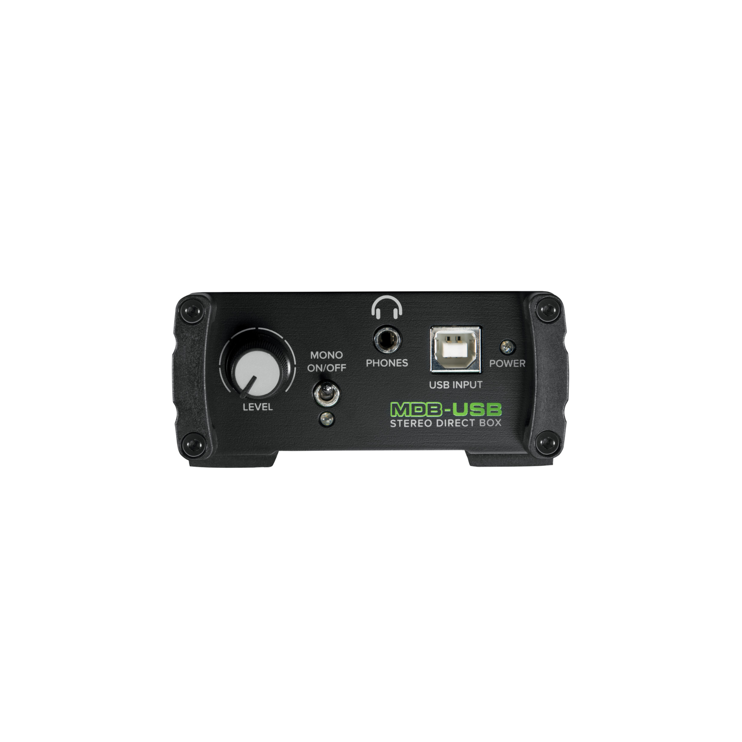 Mackie MDB-USB USB Direct Box