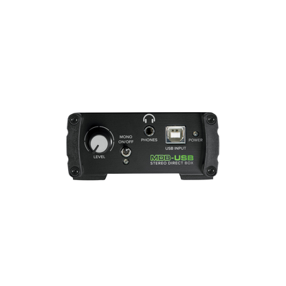 Mackie MDB-USB USB Direct Box