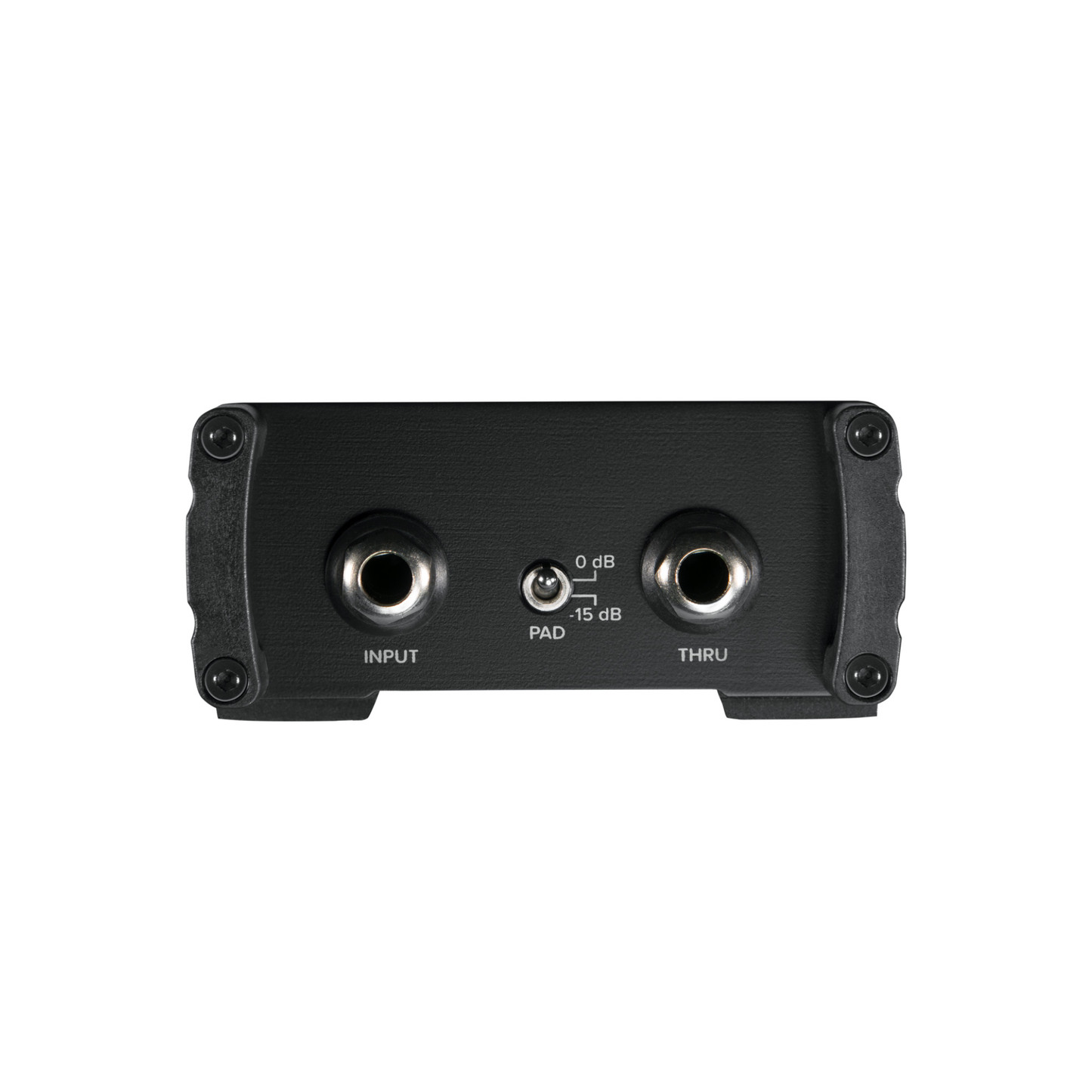 Mackie MDB-1P Passive Direct Box