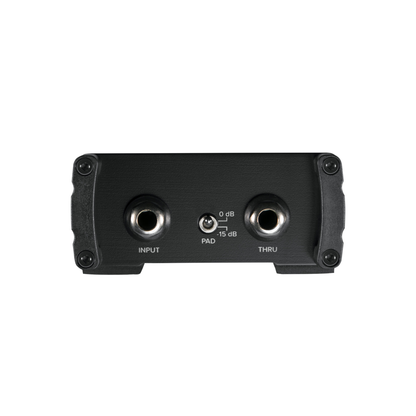 Mackie MDB-1P Passive Direct Box