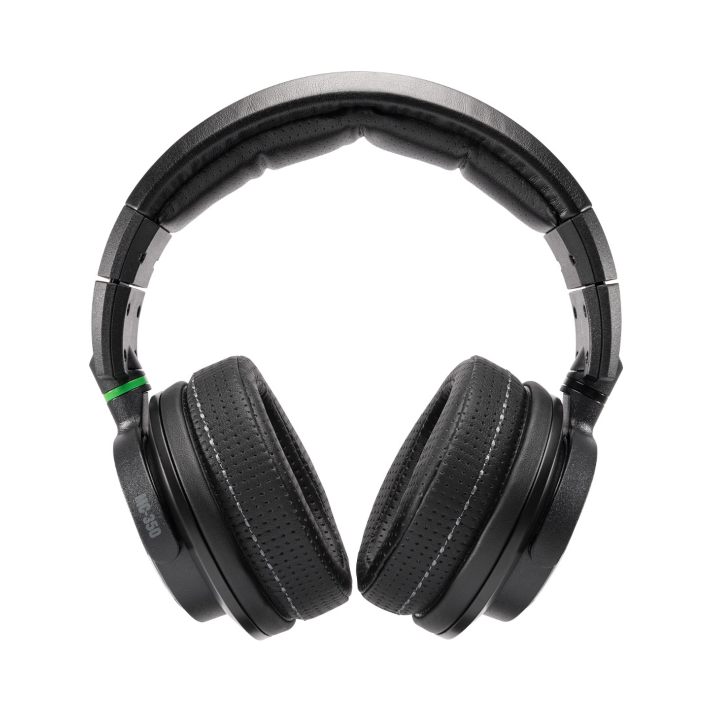 Mackie MC-350 Professional Closed-Back Headphones