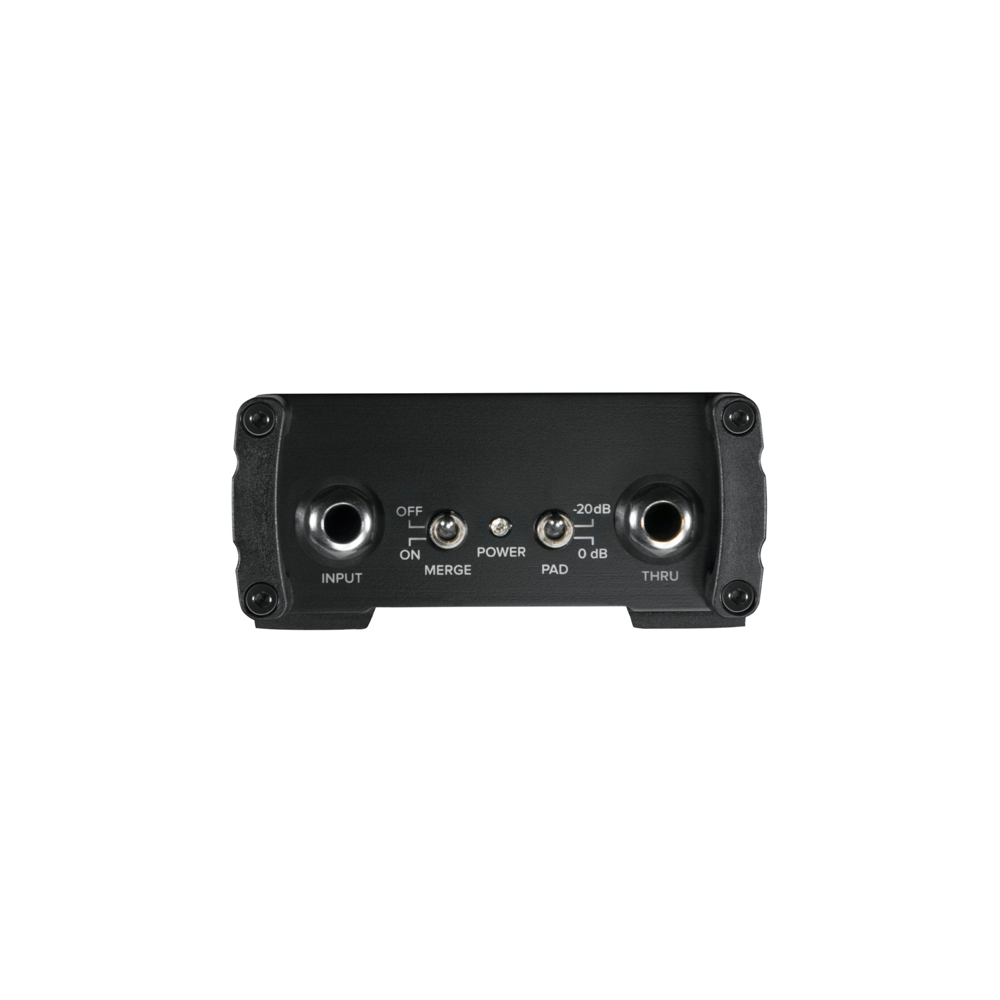 Mackie MDB-1A Active Direct Box