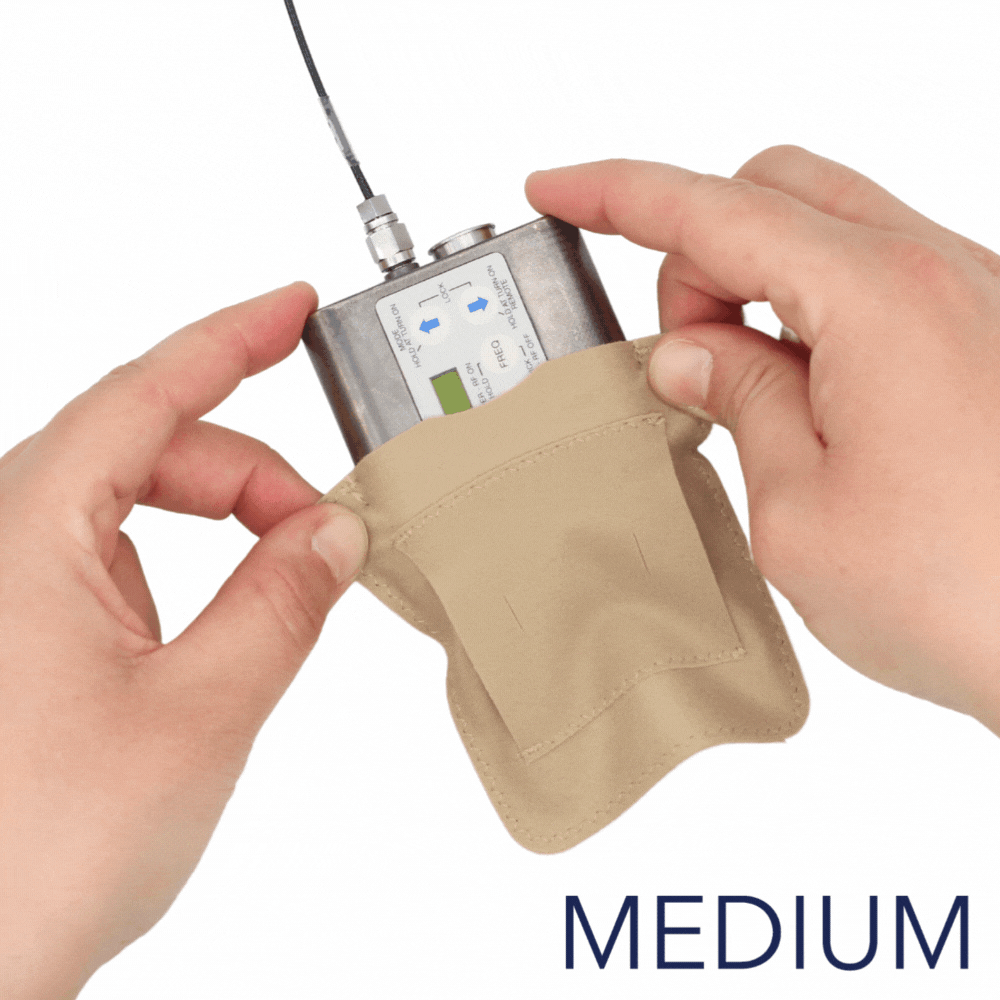 Beige / Medium