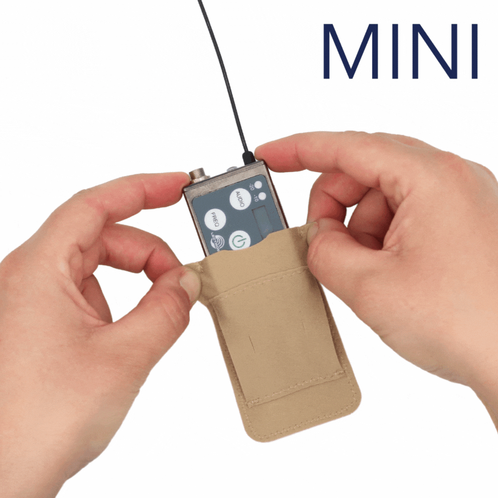 Beige / Mini