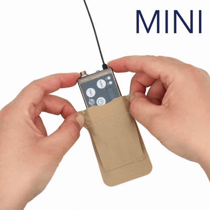 Beige / Mini